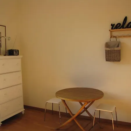 Casa Castelbolognese * ローマ