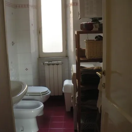Casa Castelbolognese アパート