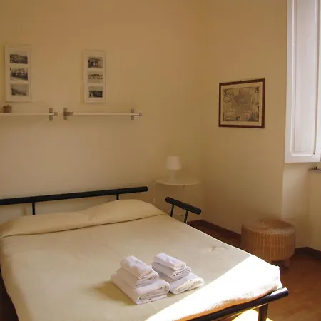 Apartment Casa Castelbolognese Rome