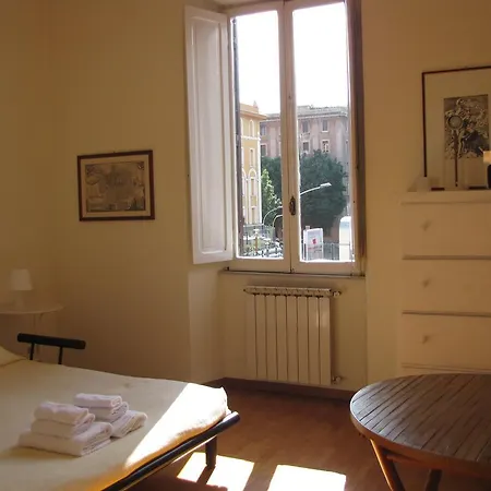 Apartment Casa Castelbolognese