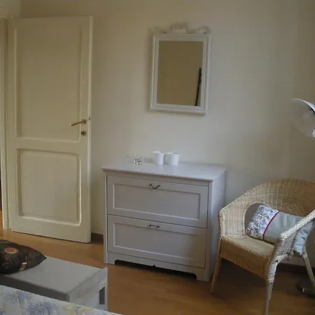 Casa Castelbolognese Apartment *